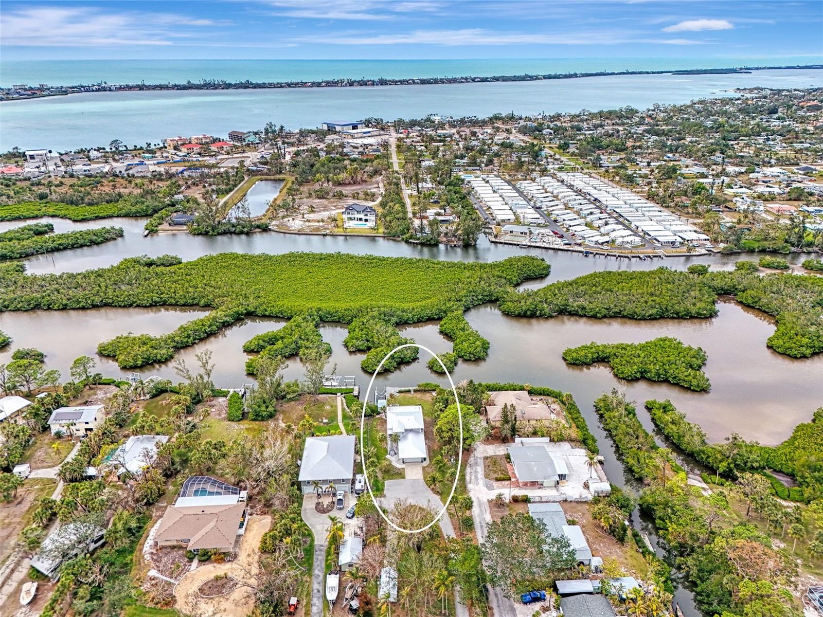 OXFORD MANOR - Residential Lease