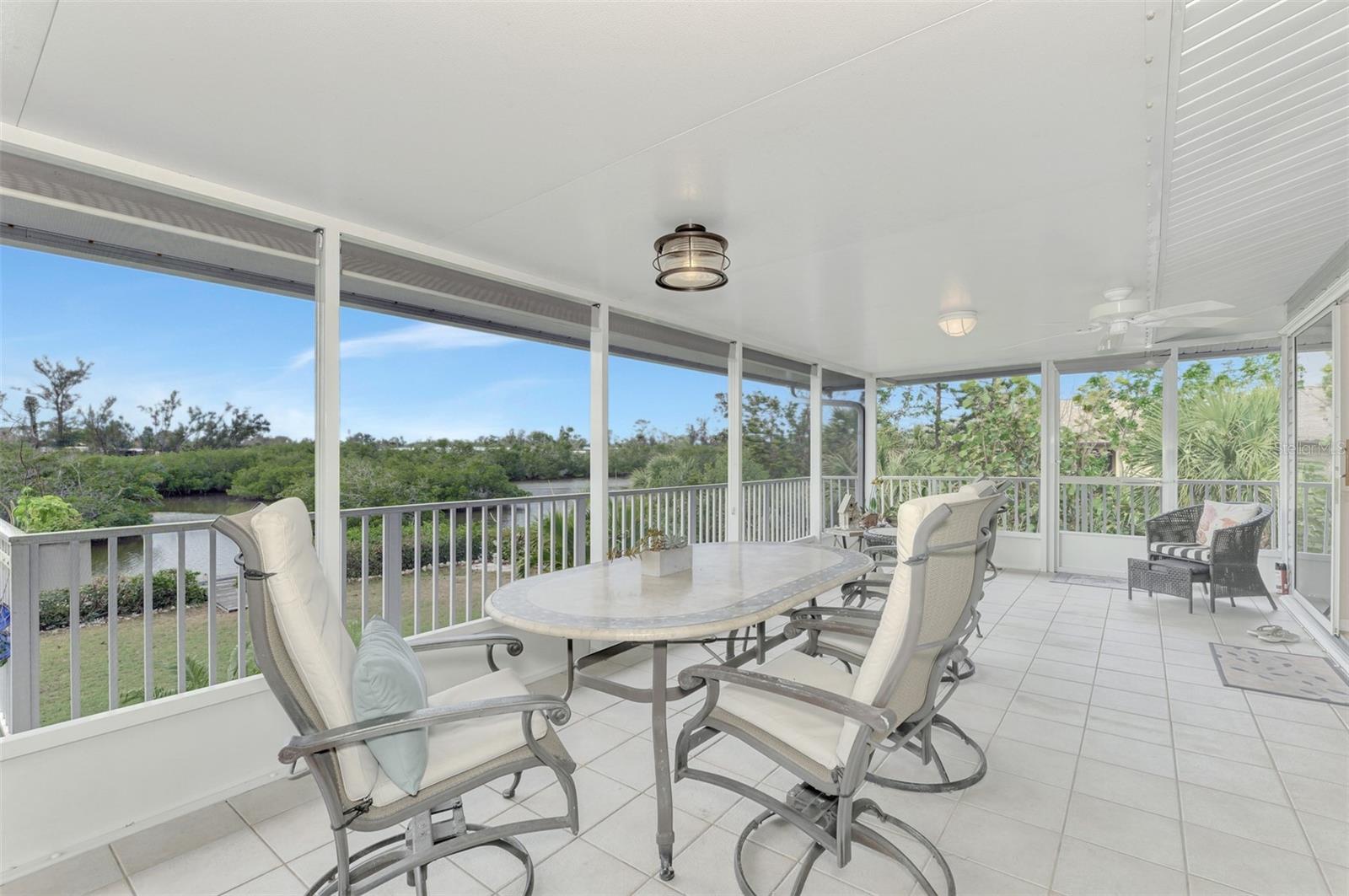 OXFORD MANOR - Residential Lease