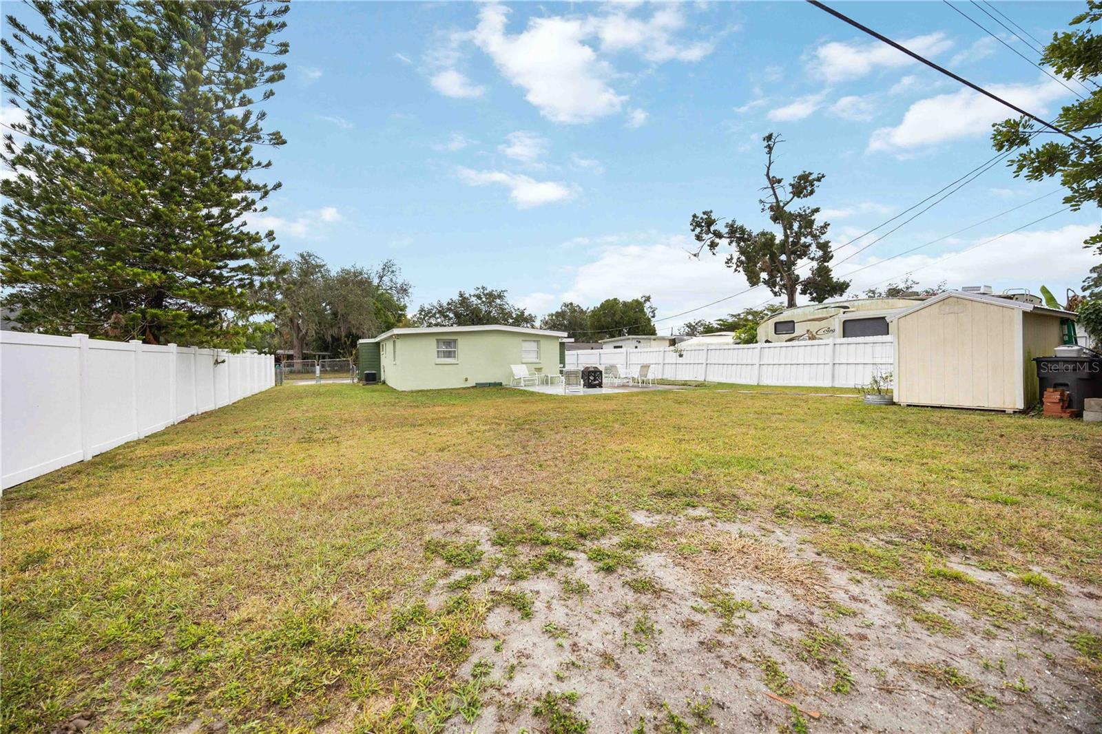 RIDGEWOOD ESTATES ADD 03 RESUB 01 - Residential