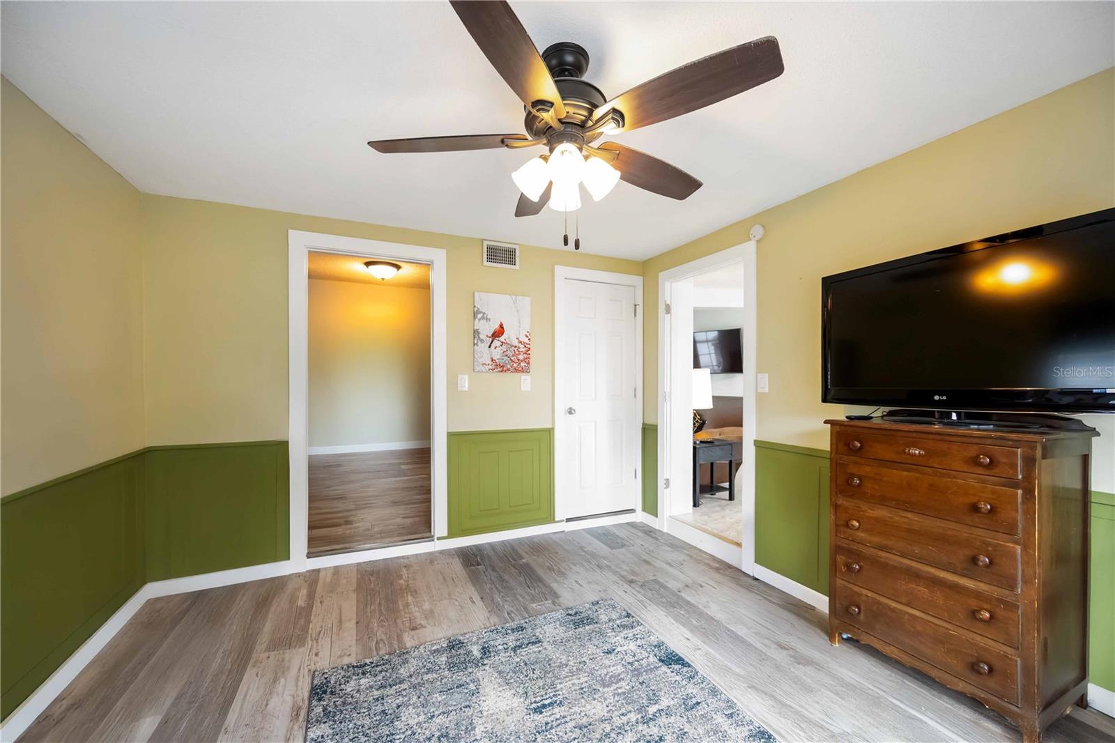 RIDGEWOOD ESTATES ADD 03 RESUB 01 - Residential