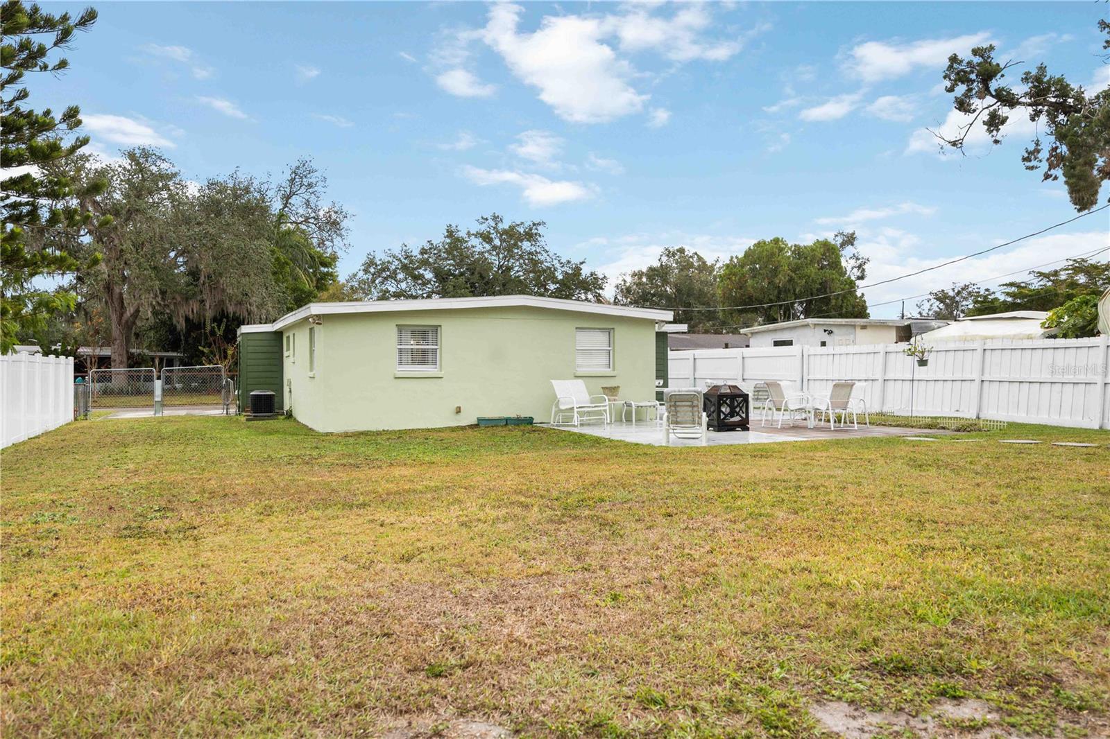 RIDGEWOOD ESTATES ADD 03 RESUB 01 - Residential