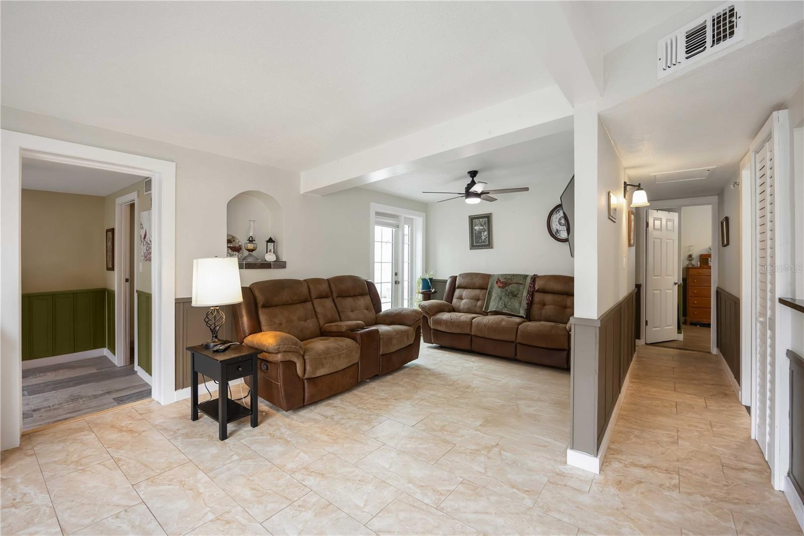 RIDGEWOOD ESTATES ADD 03 RESUB 01 - Residential