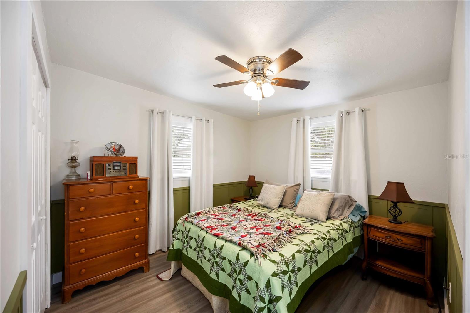 RIDGEWOOD ESTATES ADD 03 RESUB 01 - Residential