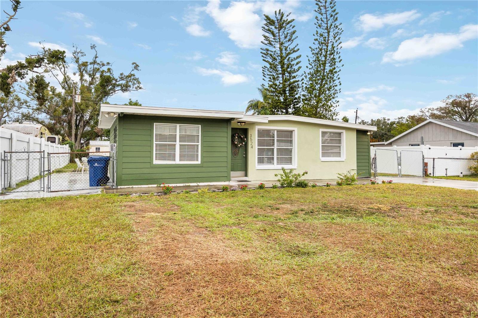 RIDGEWOOD ESTATES ADD 03 RESUB 01 - Residential