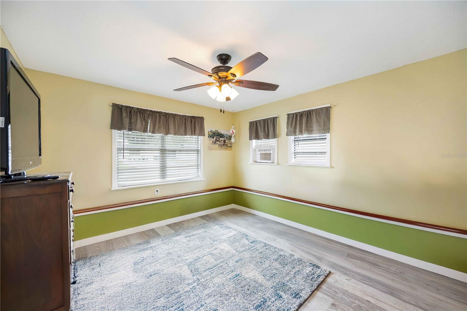 RIDGEWOOD ESTATES ADD 03 RESUB 01 - Residential