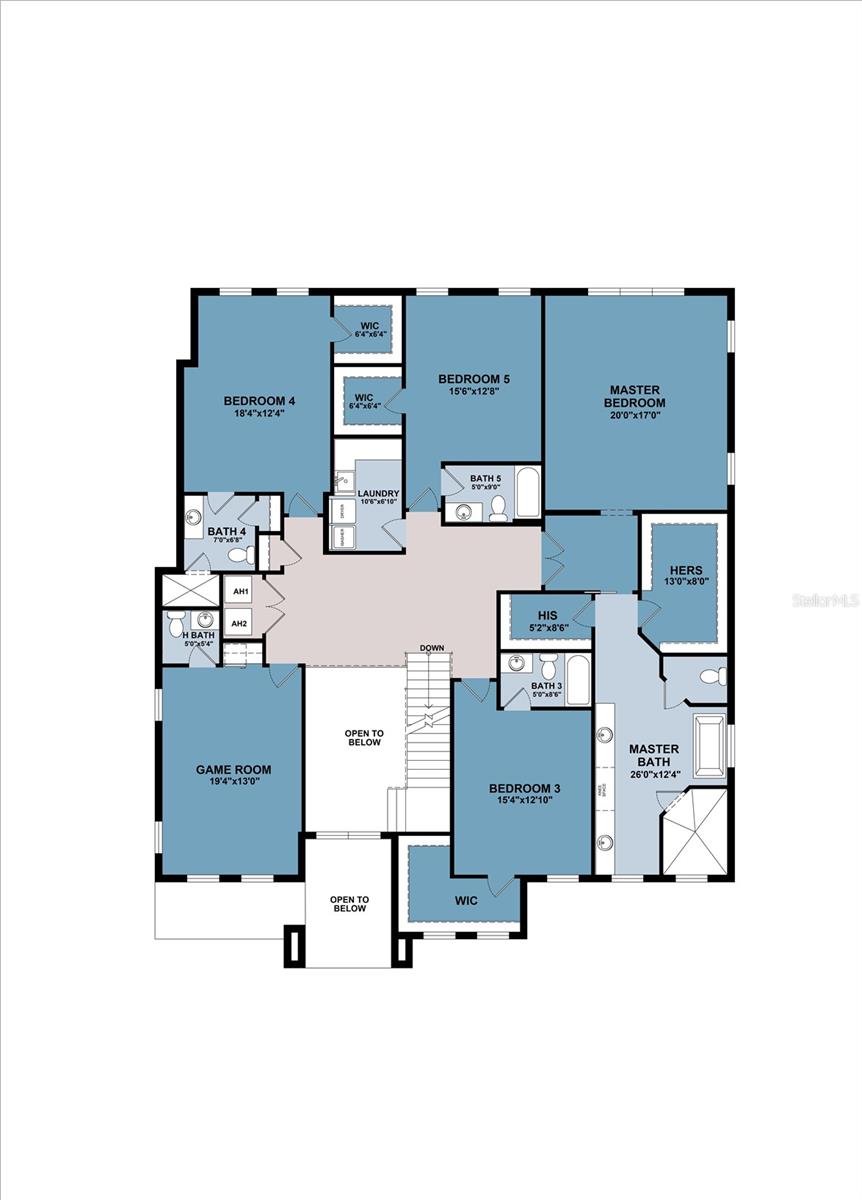 DAVIS ISLANDS - Residential