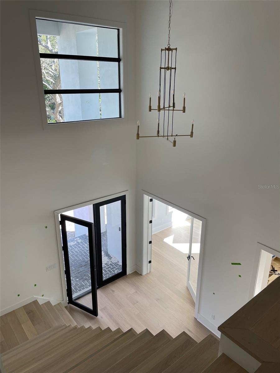 DAVIS ISLANDS - Residential