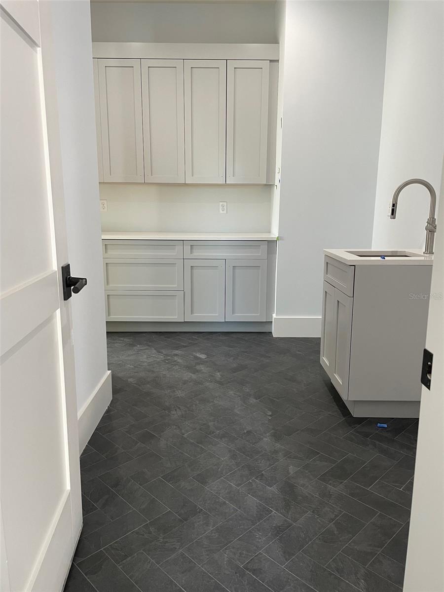 DAVIS ISLANDS - Residential