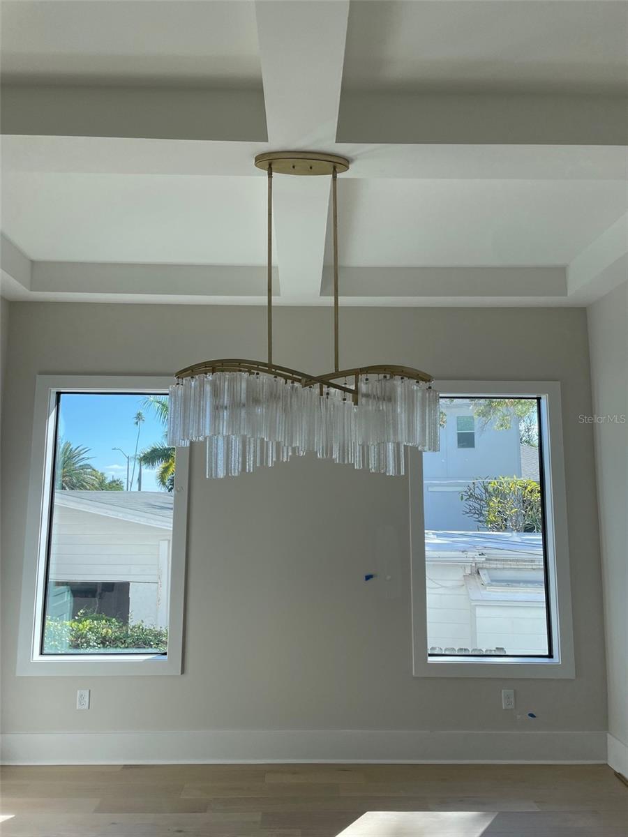 DAVIS ISLANDS - Residential