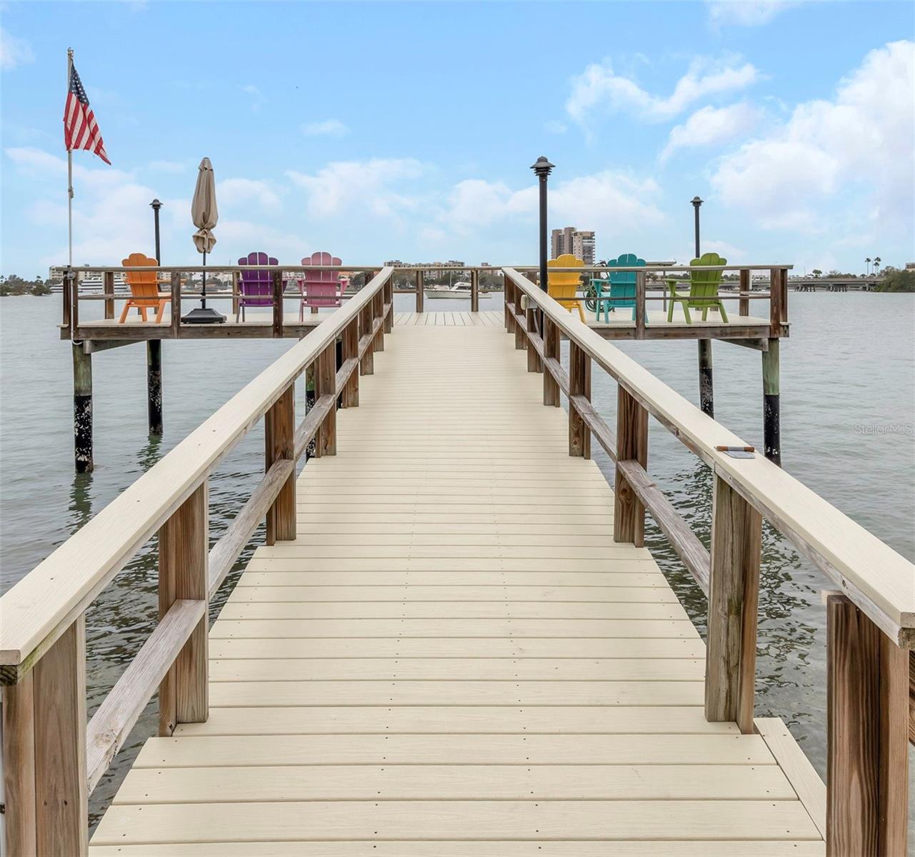 SHORE PLAZA BLDG - Residential