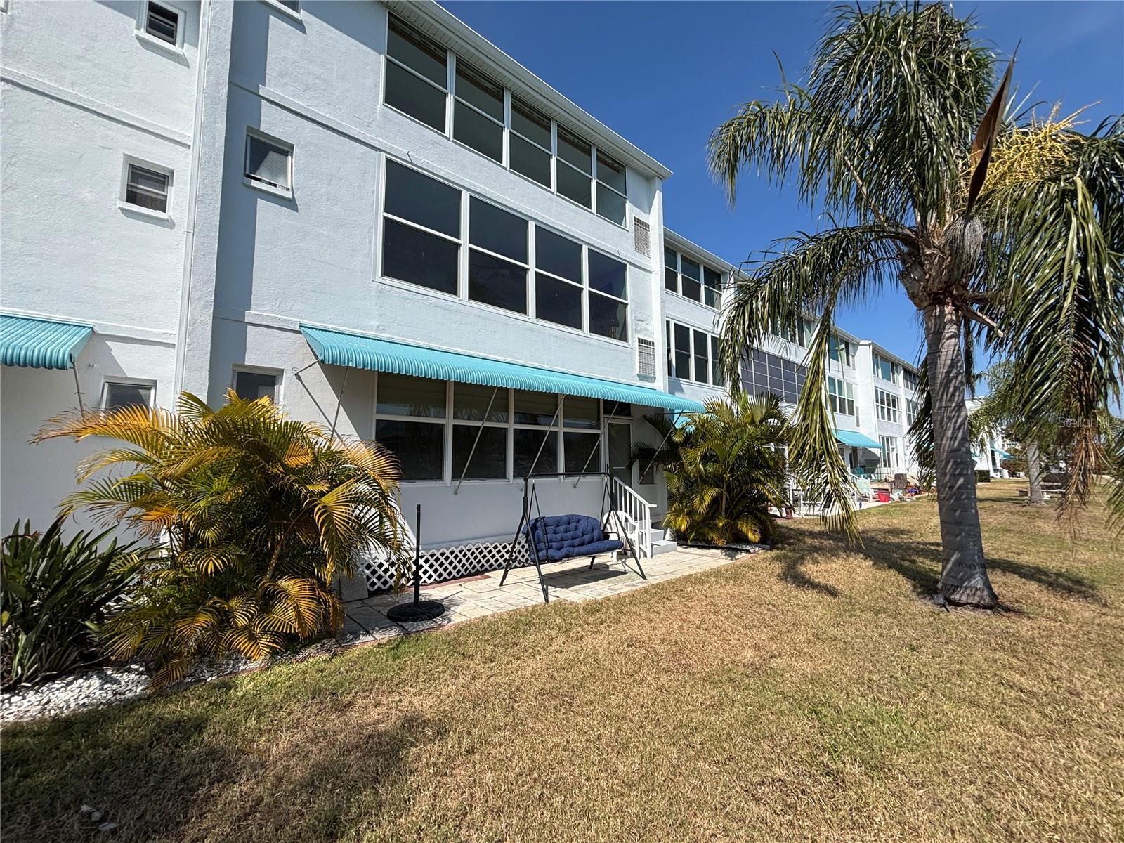 SHORE PLAZA BLDG - Residential