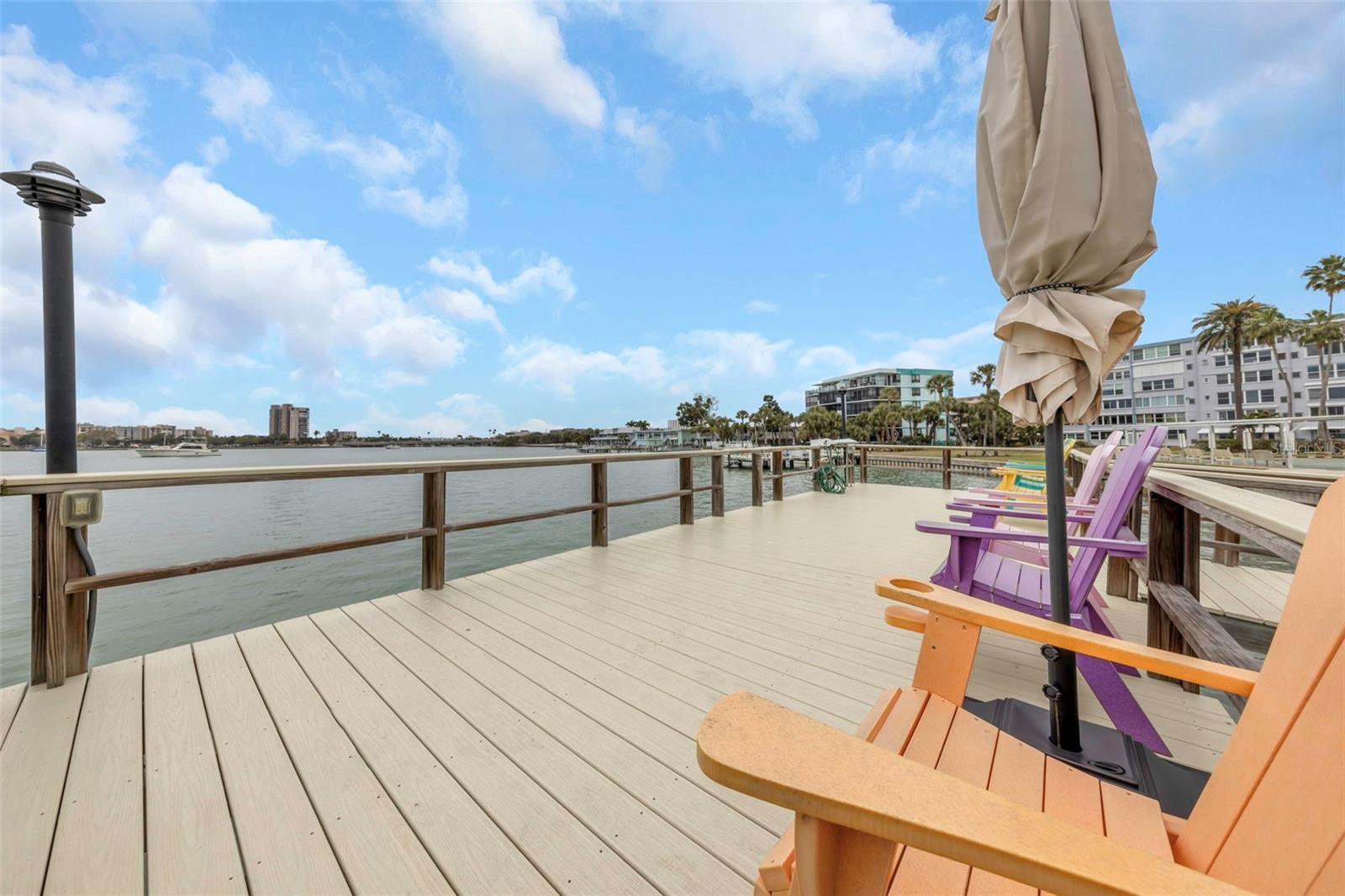 SHORE PLAZA BLDG - Residential