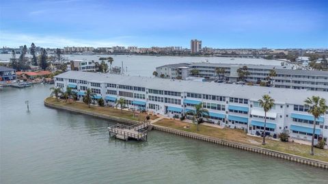 1893 SHORE DRIVE S 114 SOUTH PASADENA FL 33707