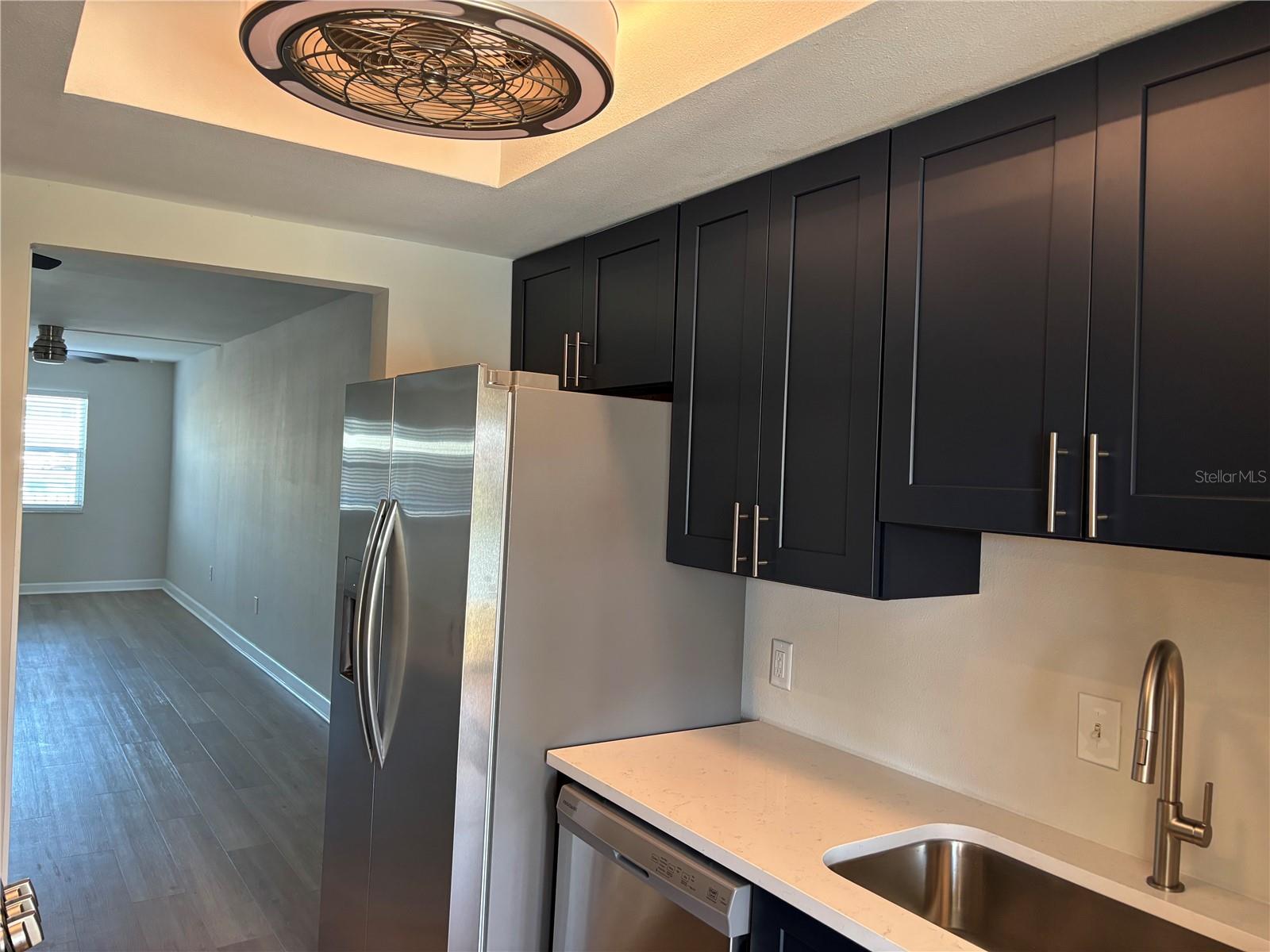 SHORE PLAZA BLDG - Residential