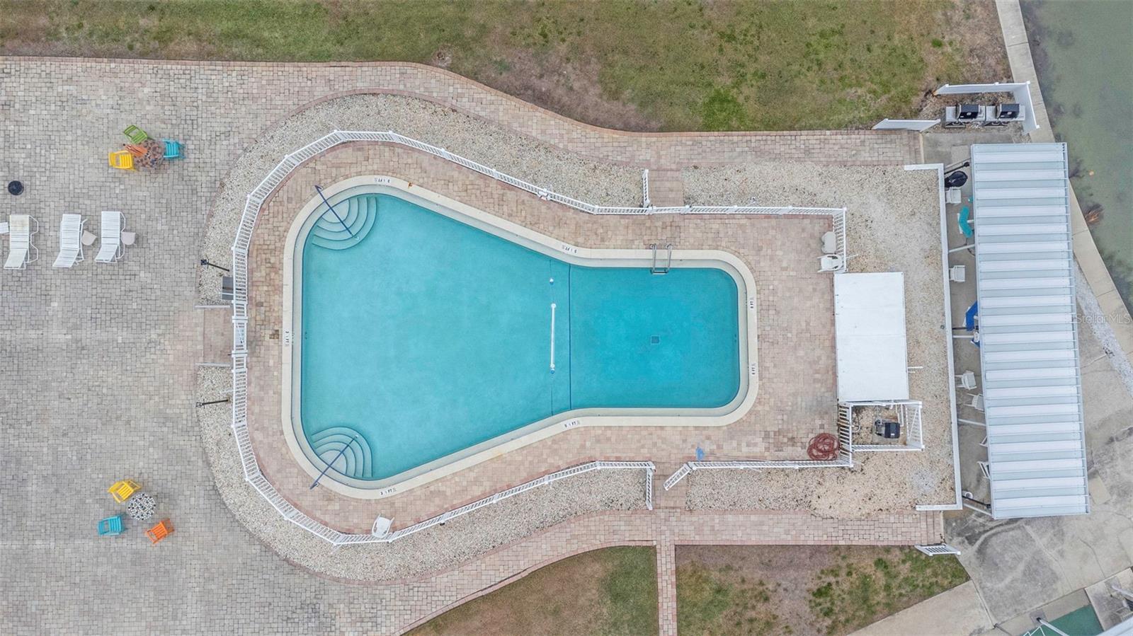 SHORE PLAZA BLDG - Residential