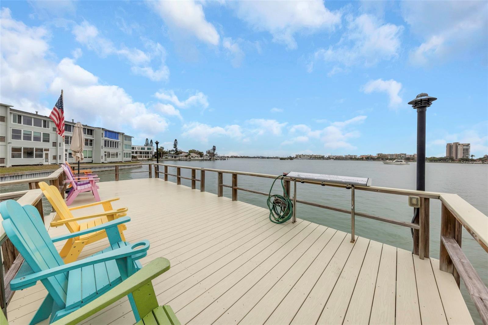 SHORE PLAZA BLDG - Residential