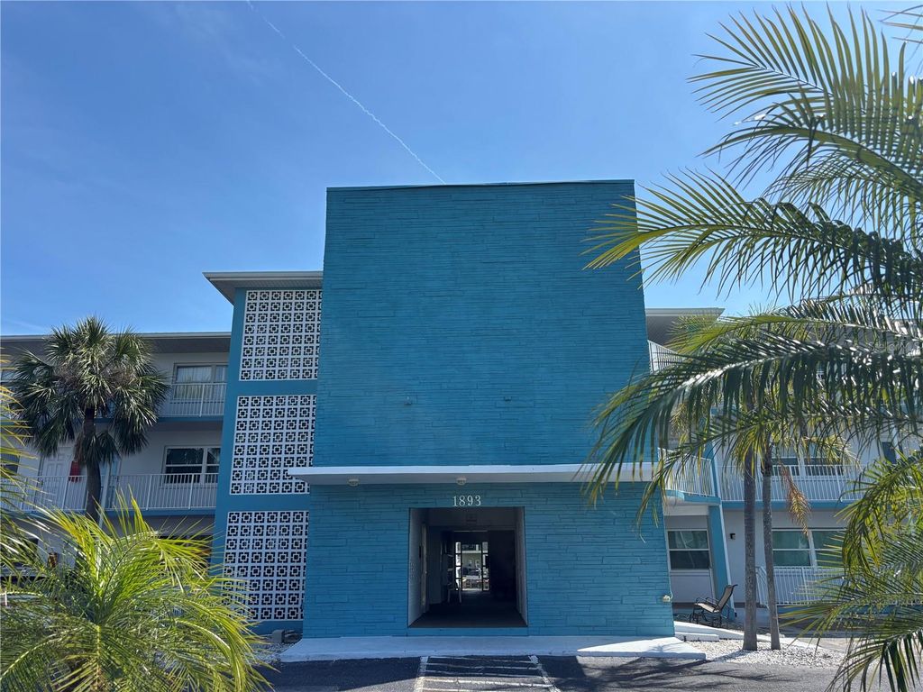 Photo of 1893 Shore Drive S #114, South Pasadena, FL 33707 (MLS # TB8479837)