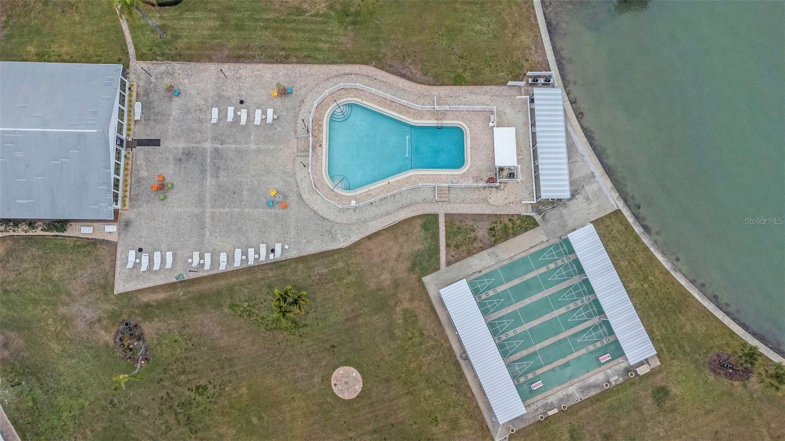 SHORE PLAZA BLDG - Residential