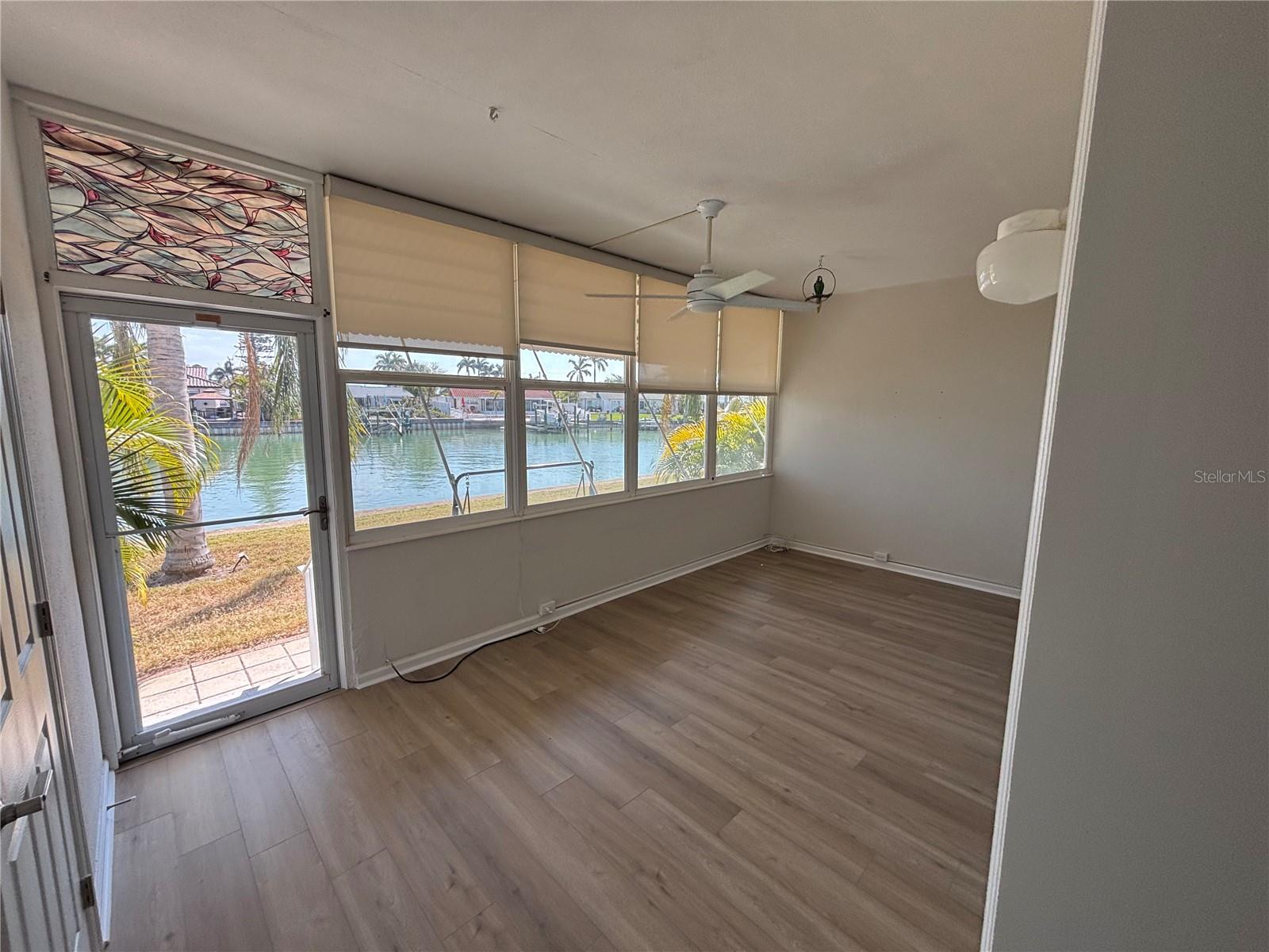 SHORE PLAZA BLDG - Residential