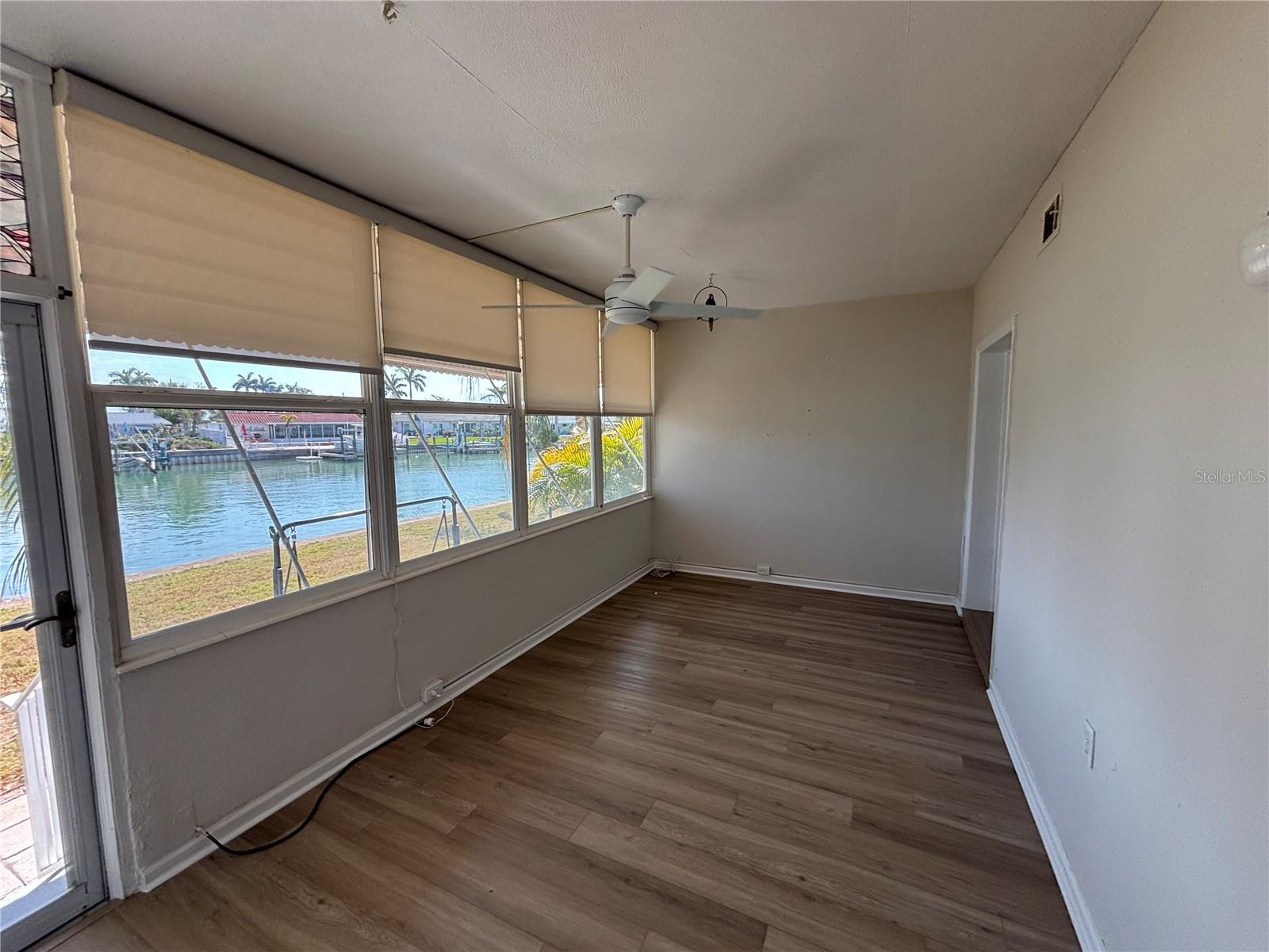 SHORE PLAZA BLDG - Residential