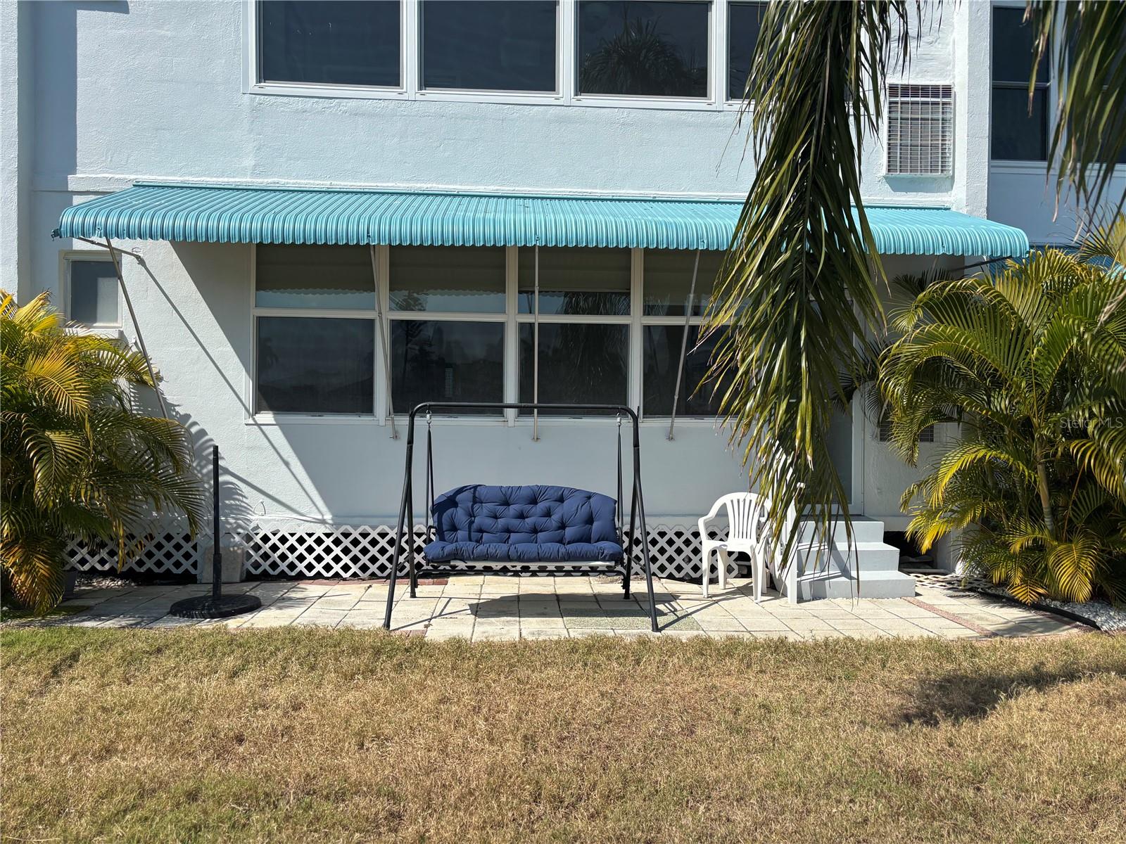 SHORE PLAZA BLDG - Residential