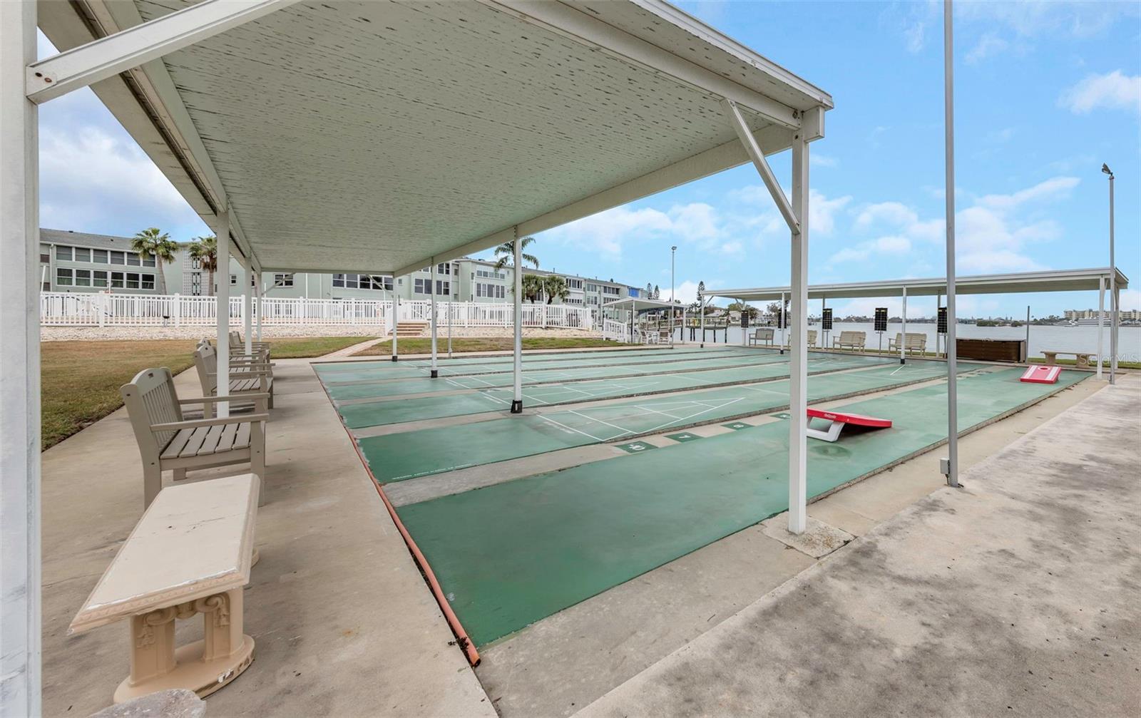 SHORE PLAZA BLDG - Residential