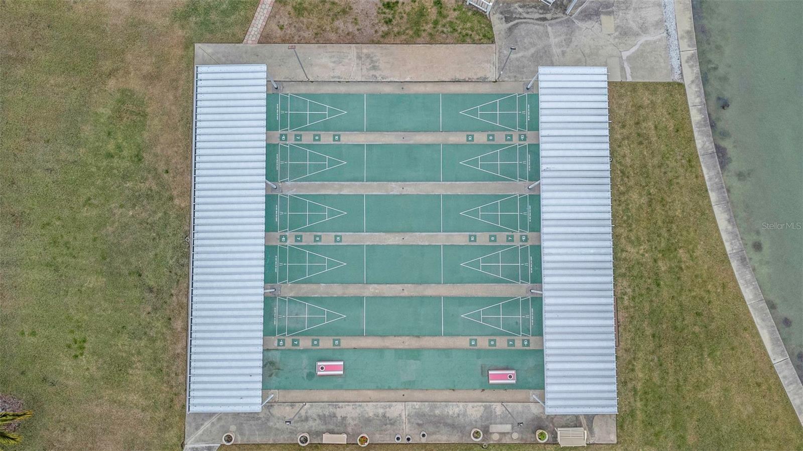 SHORE PLAZA BLDG - Residential