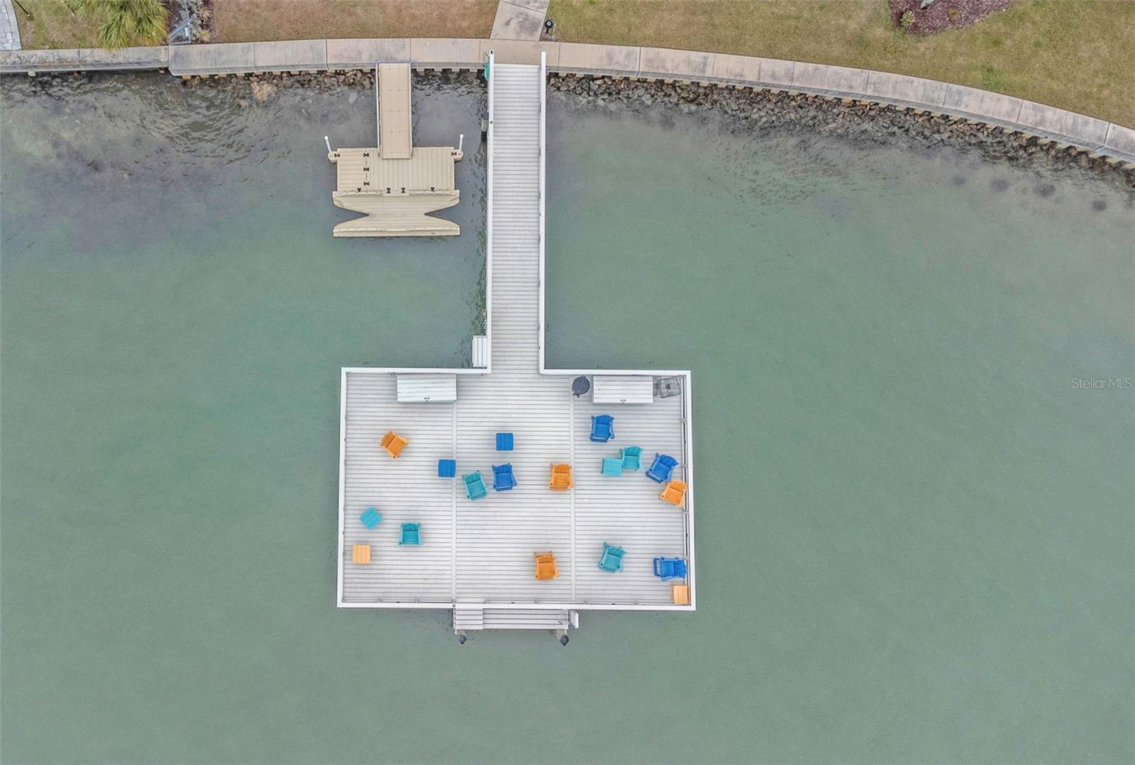 SHORE PLAZA BLDG - Residential