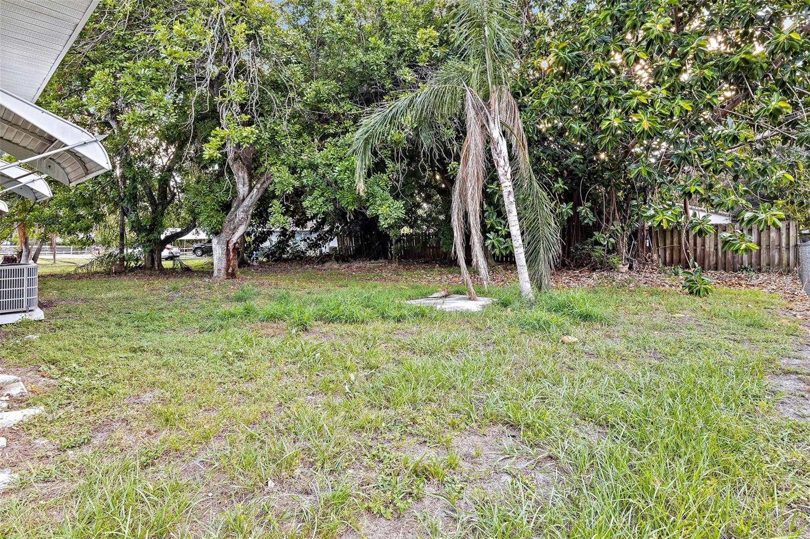 ACREAGE - Residential