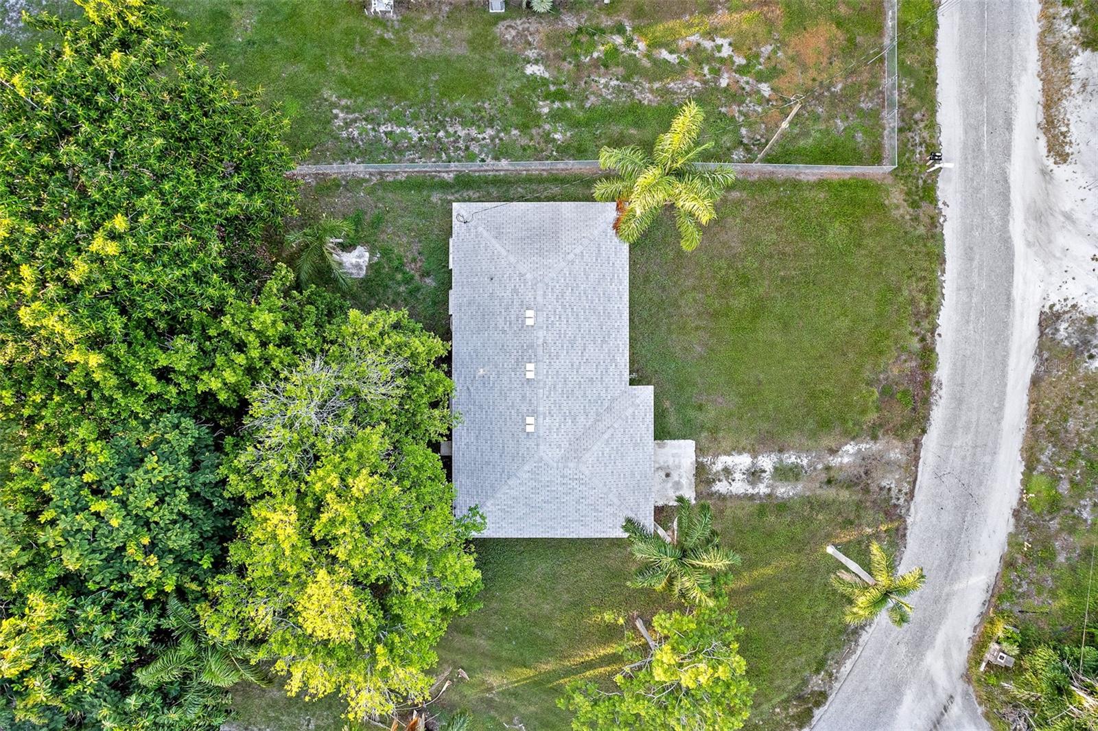 ACREAGE - Residential