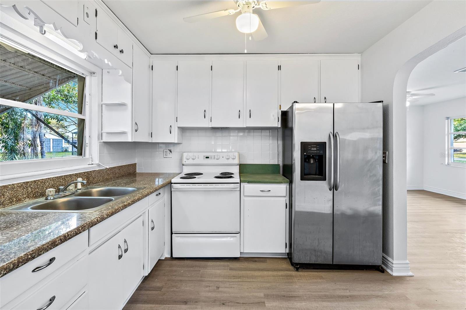 ACREAGE - Residential