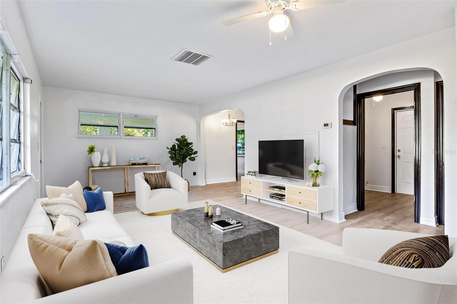 ACREAGE - Residential