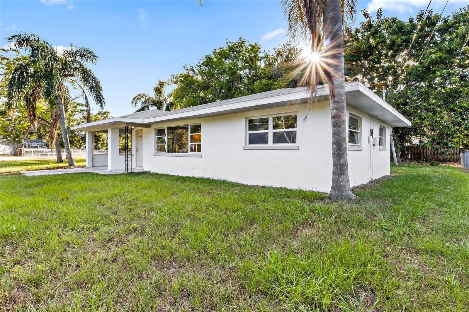 ACREAGE - Residential