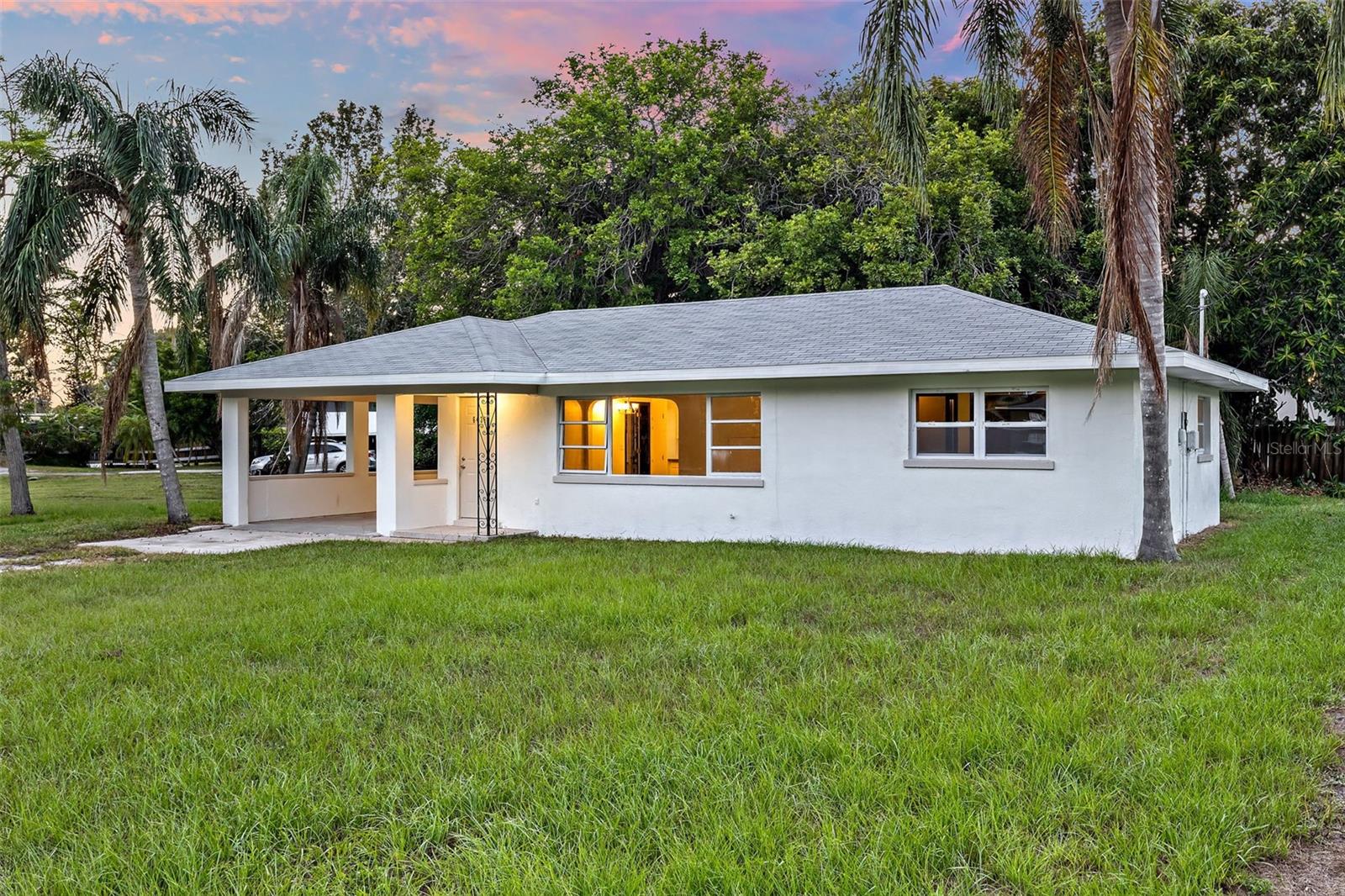 ACREAGE - Residential