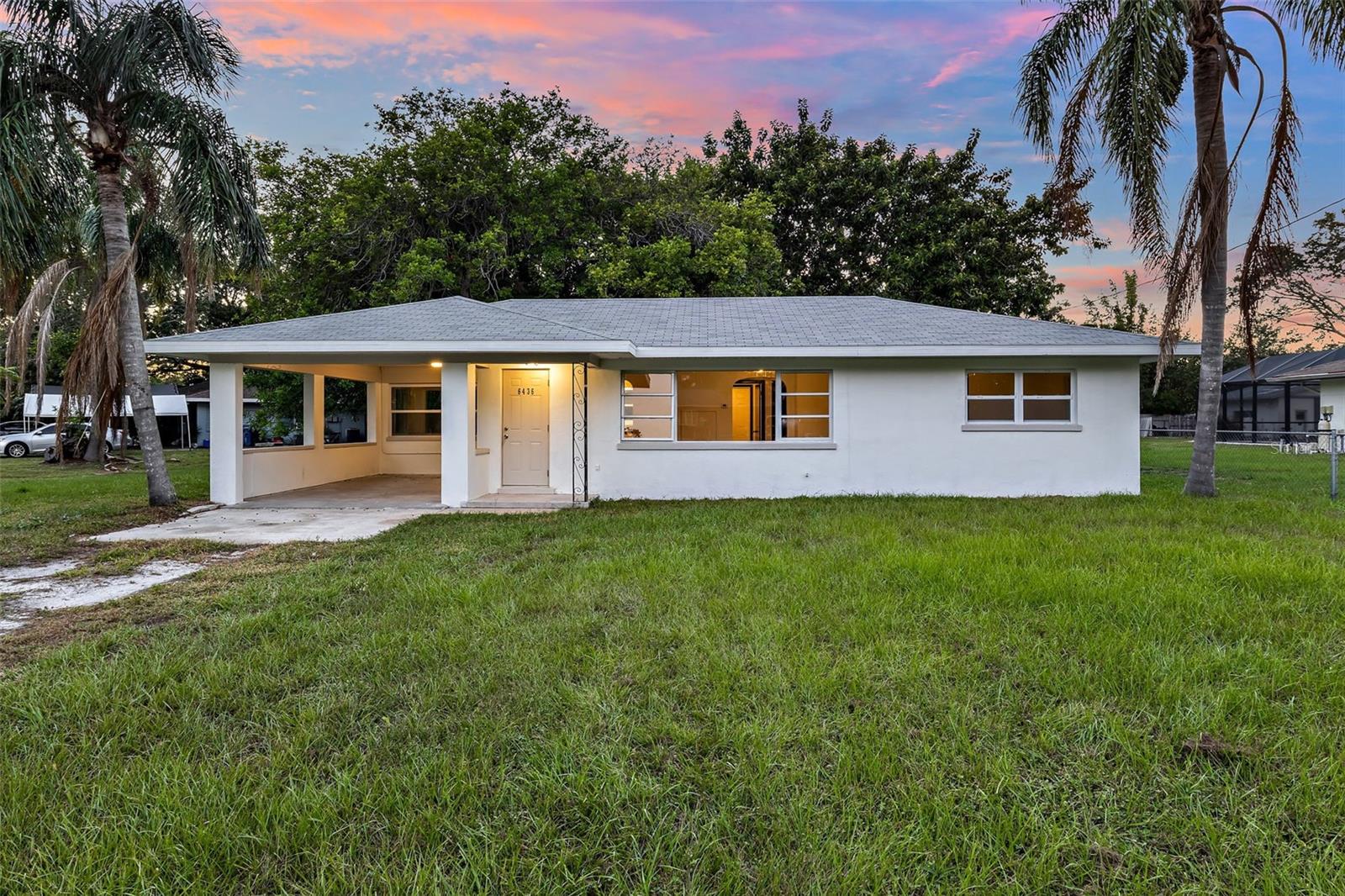 ACREAGE - Residential