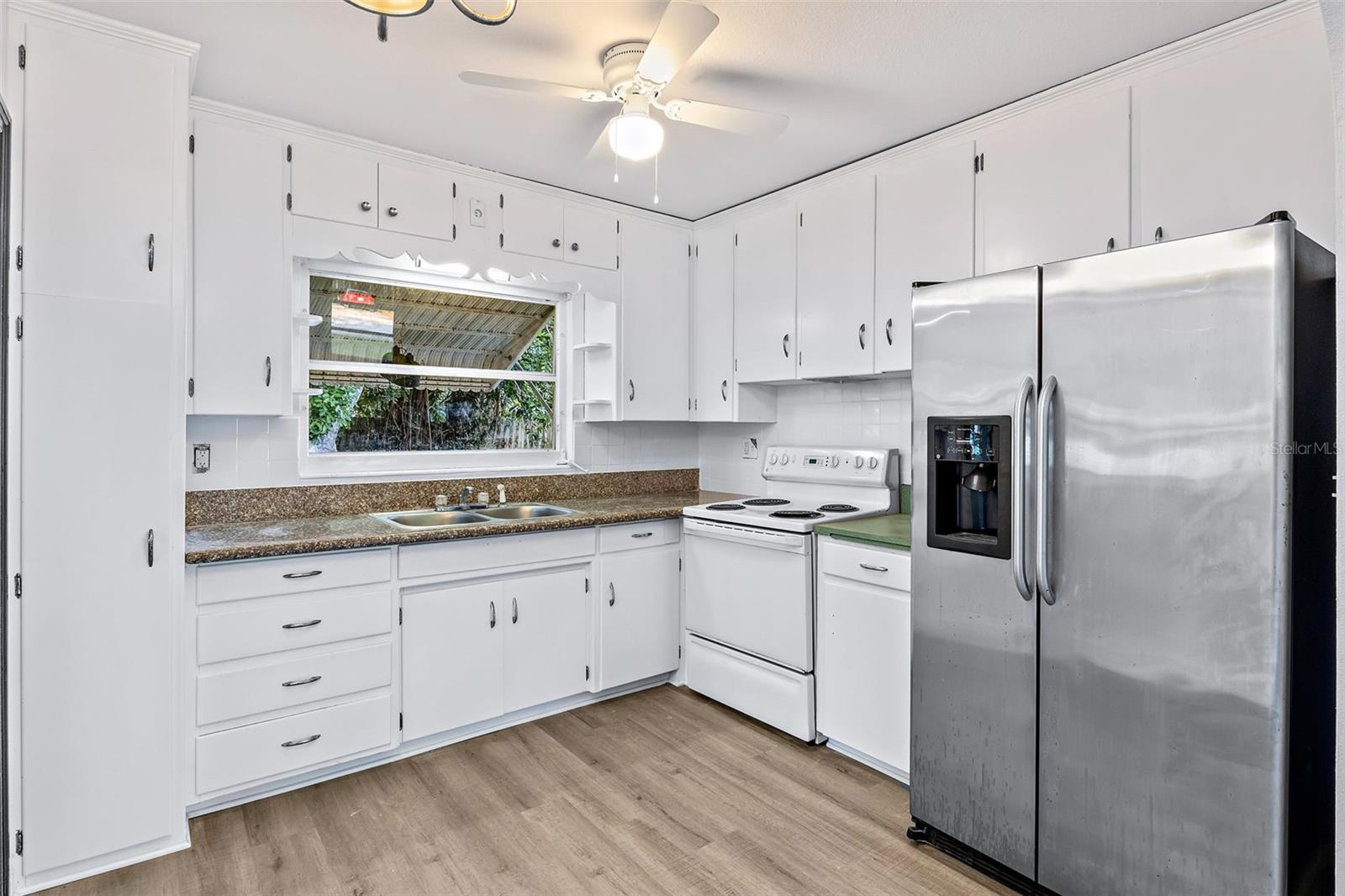 ACREAGE - Residential