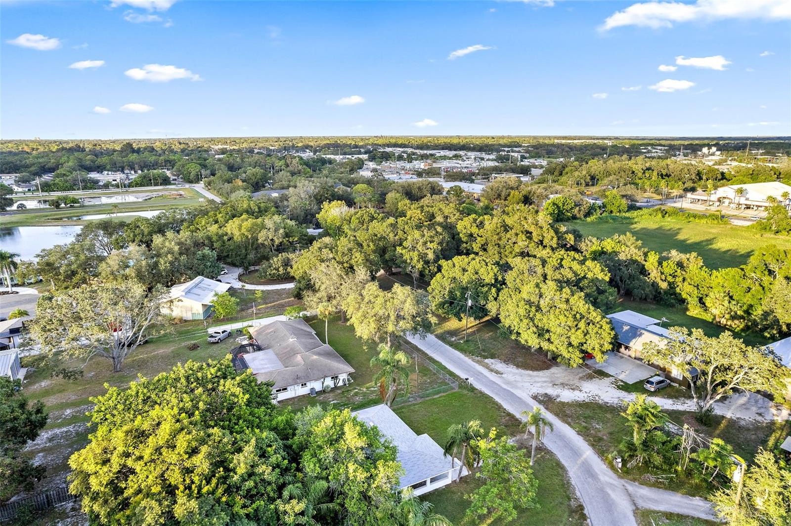 ACREAGE - Residential