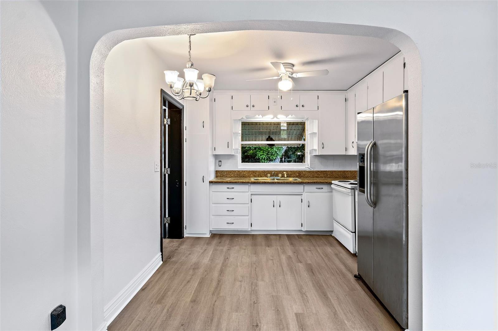 ACREAGE - Residential