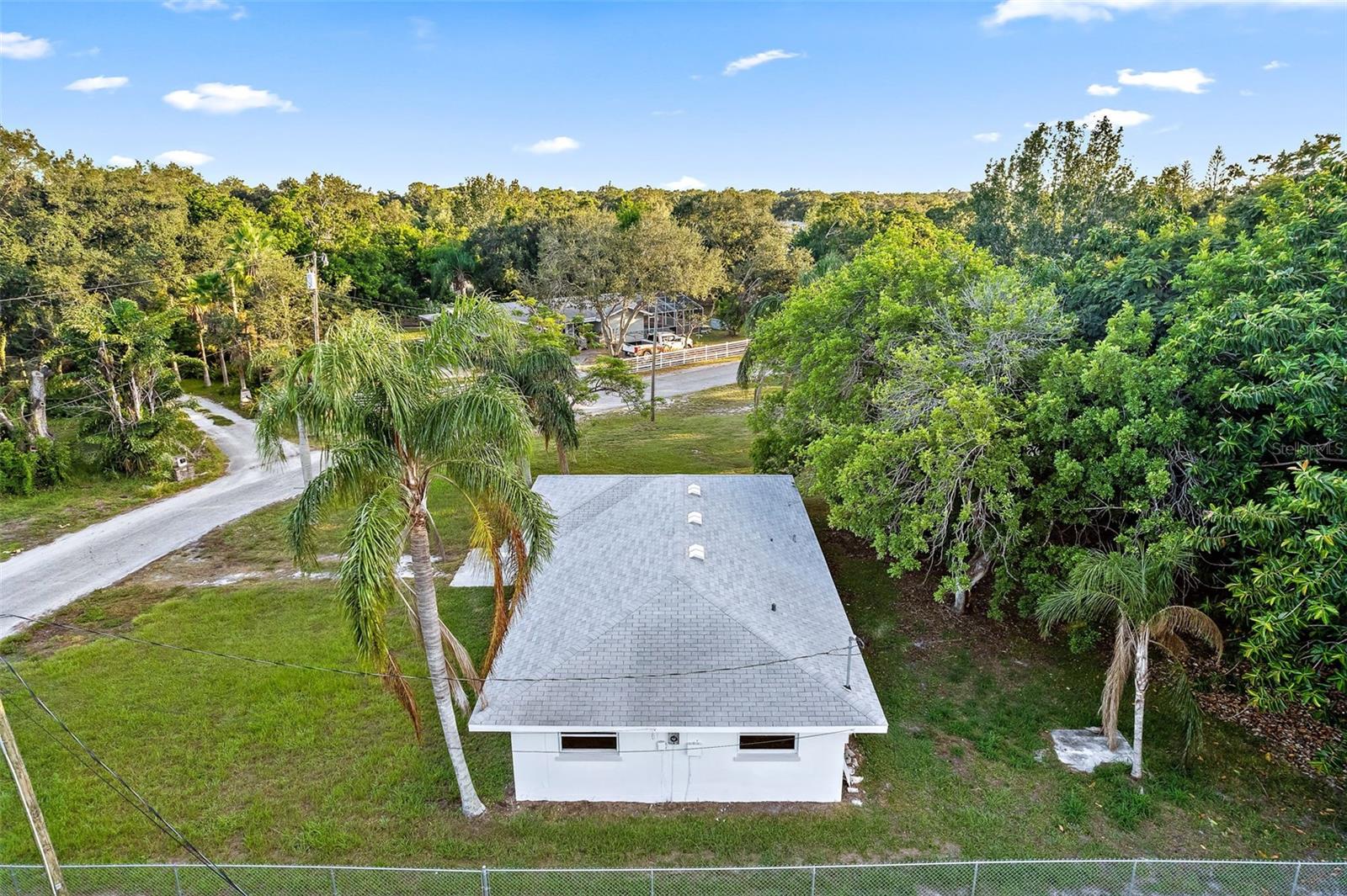 ACREAGE - Residential