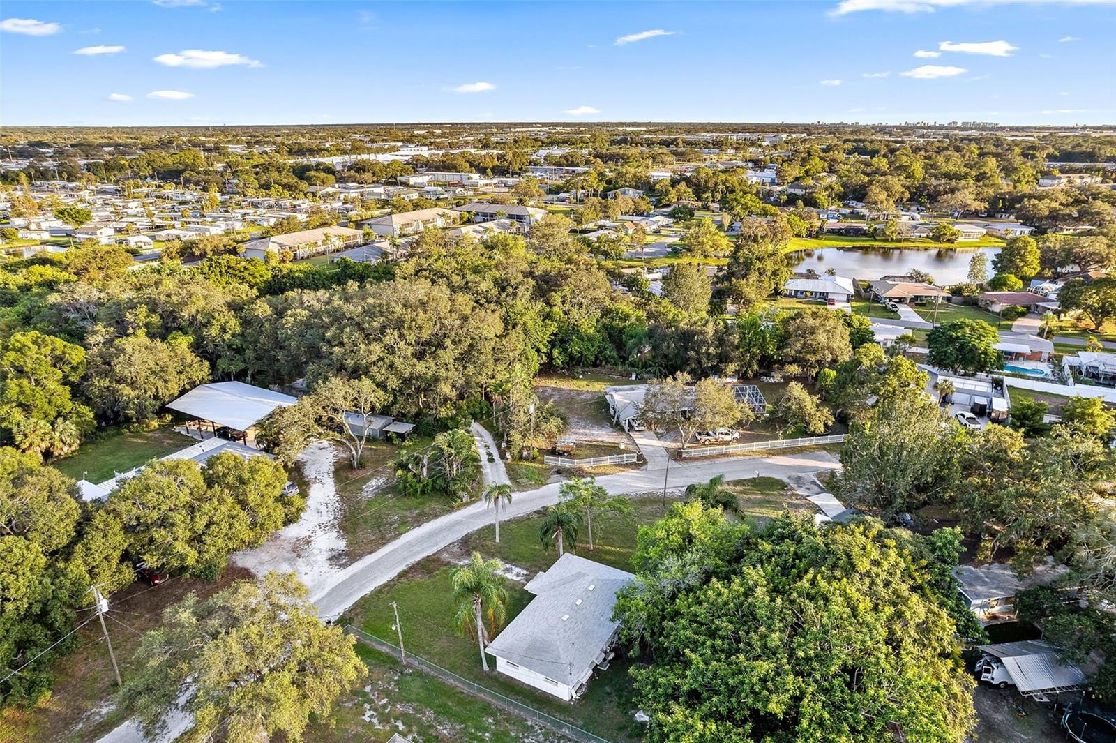 ACREAGE - Residential