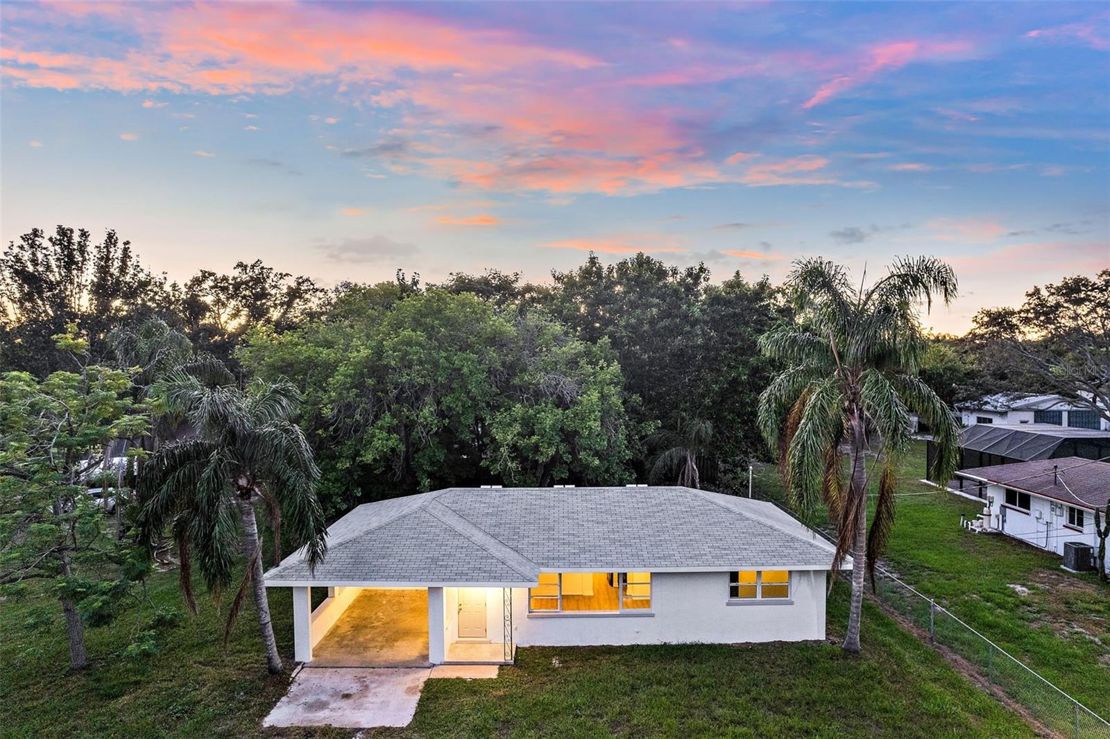 ACREAGE - Residential