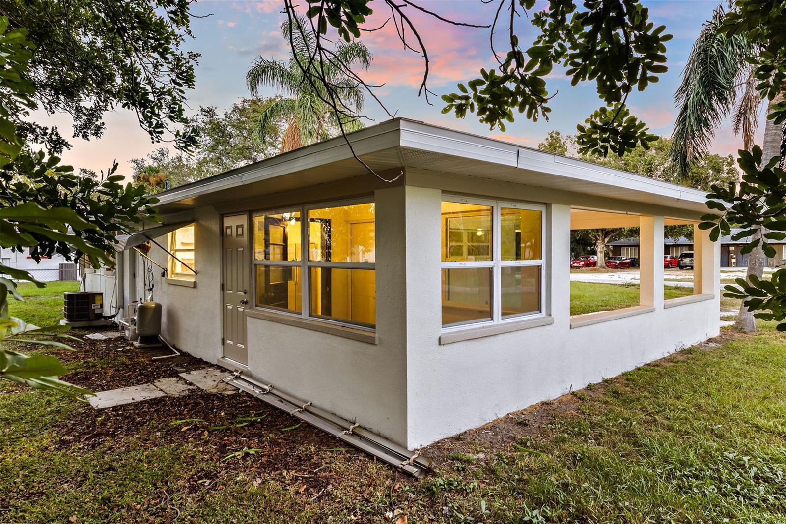 ACREAGE - Residential