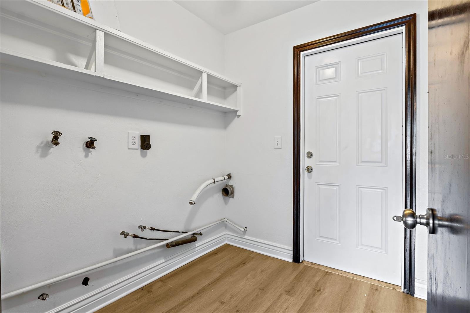 ACREAGE - Residential