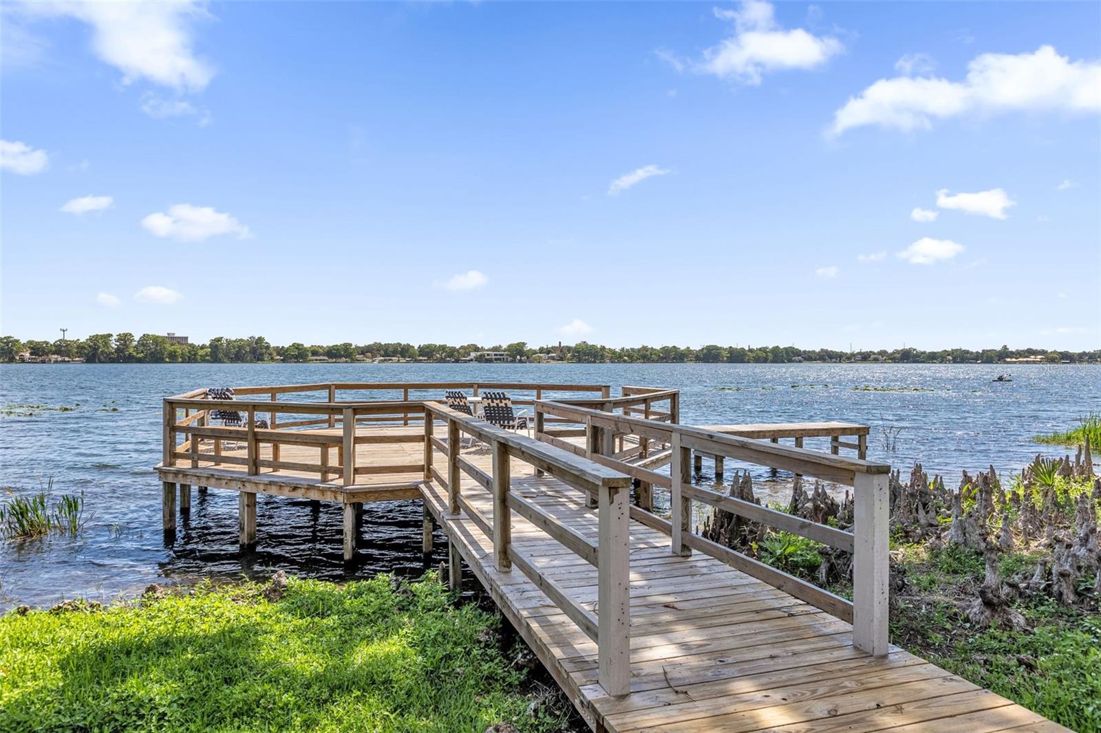 KILLARNEY BAY CONDO - Residential