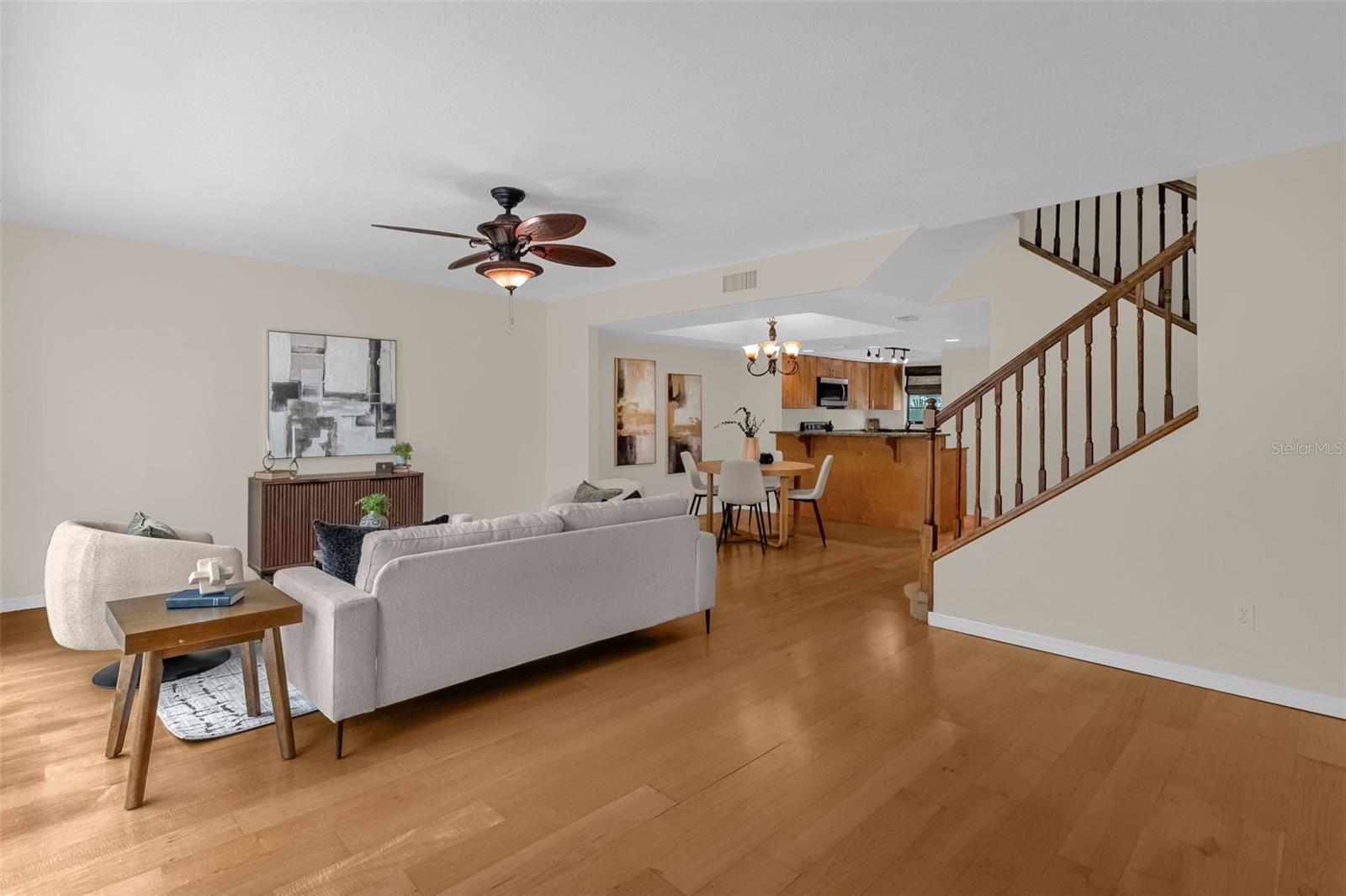 KILLARNEY BAY CONDO - Residential