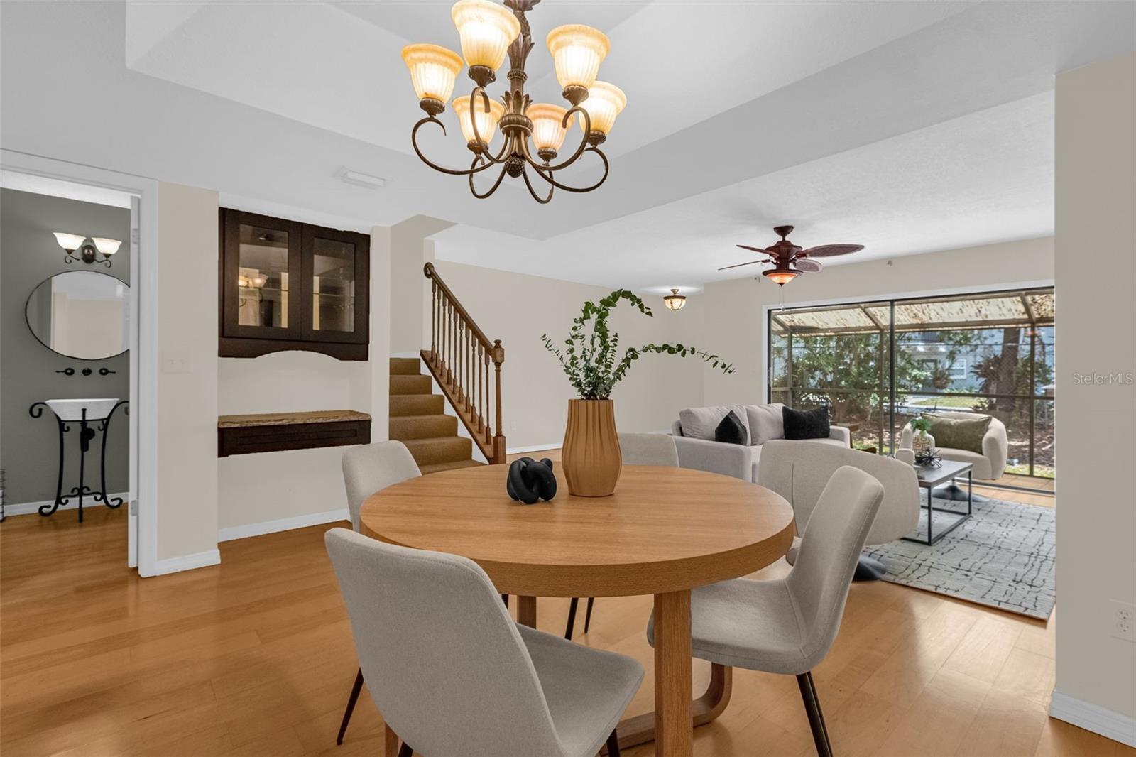 KILLARNEY BAY CONDO - Residential