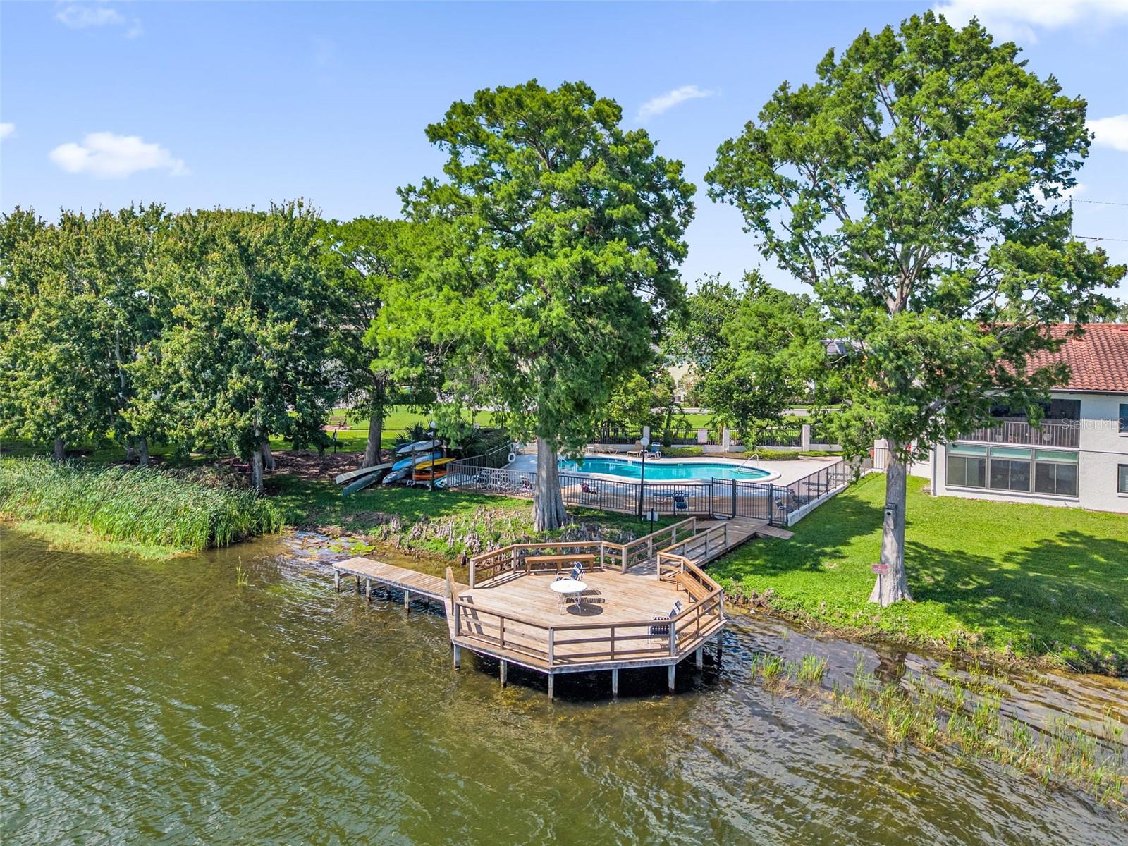 KILLARNEY BAY CONDO - Residential