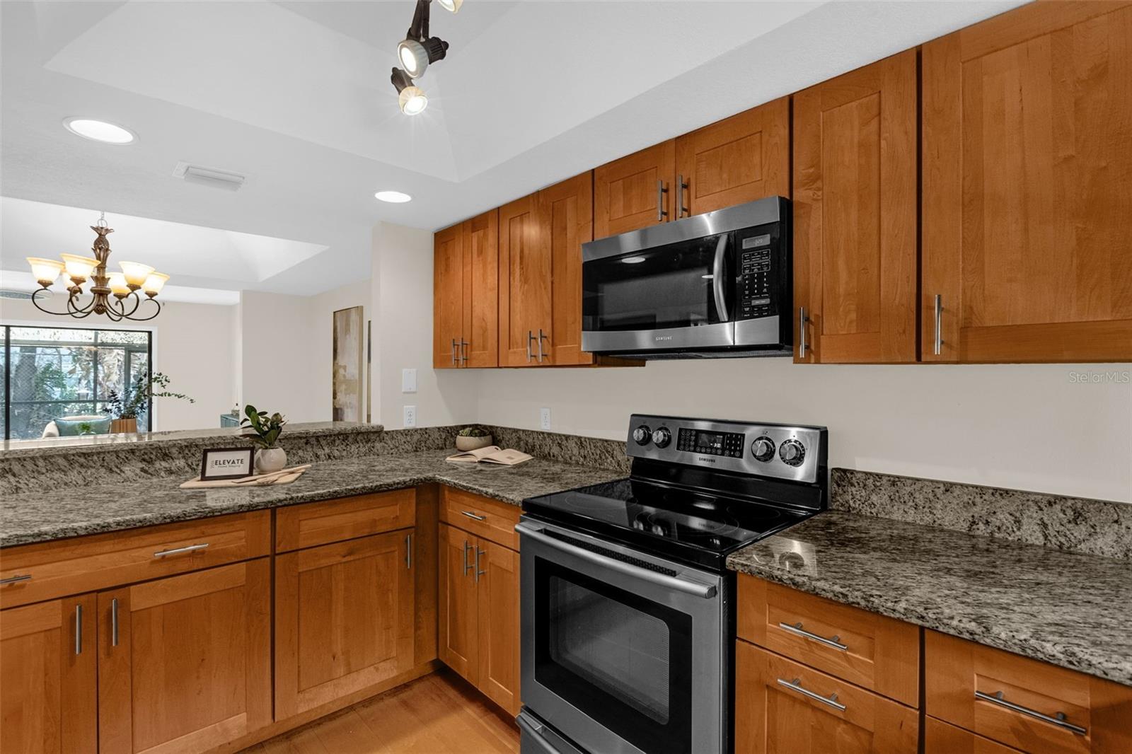 KILLARNEY BAY CONDO - Residential