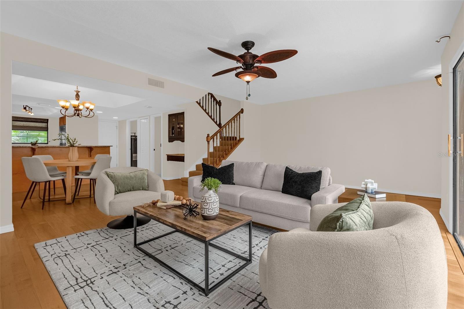 KILLARNEY BAY CONDO - Residential