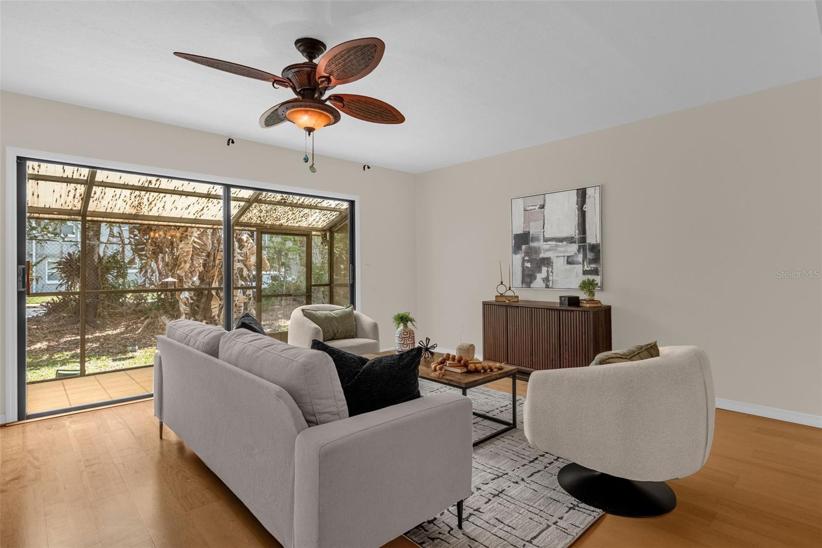 KILLARNEY BAY CONDO - Residential